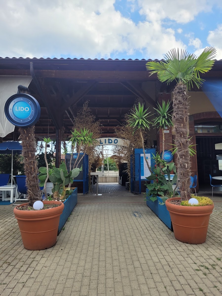 Lido Chieri